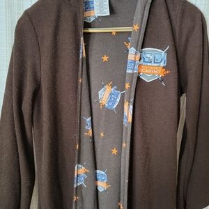 Disney Parks Star Wars Jedi Training Academy Robe